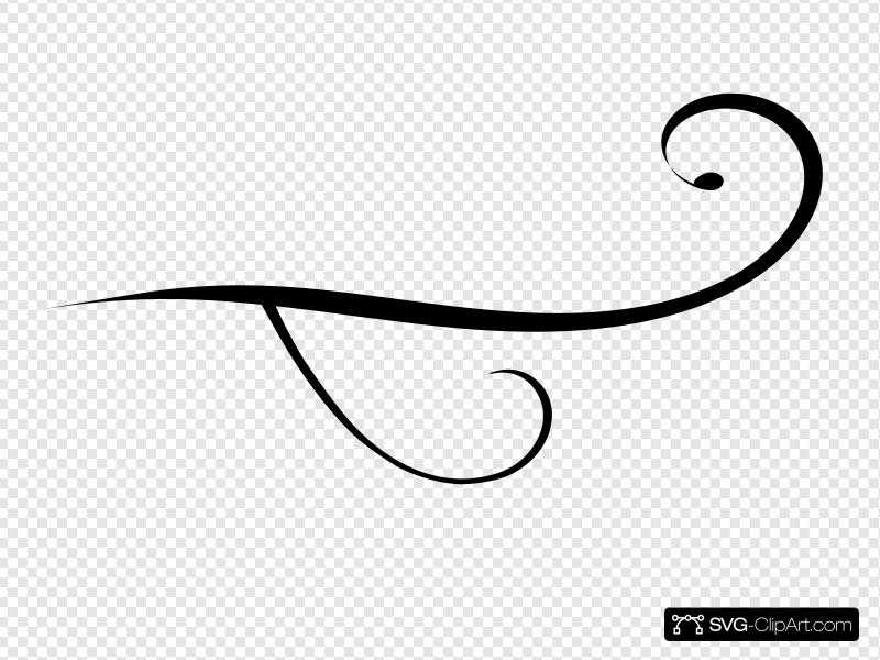 swirl line svg #639, Download drawings