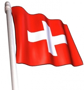 Swiss Flag clipart #12, Download drawings