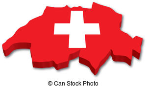 Swiss Flag clipart #11, Download drawings
