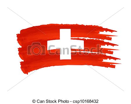 Swiss Flag clipart #3, Download drawings