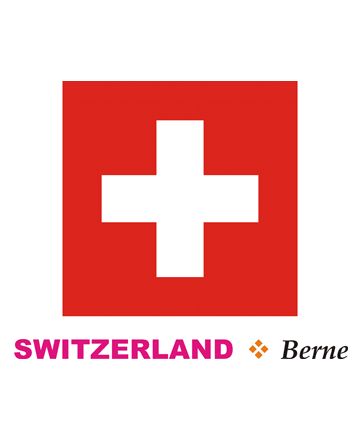 Swiss Flag coloring #10, Download drawings
