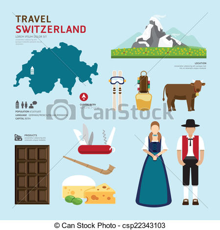 Switzerland clipart #11, Download drawings