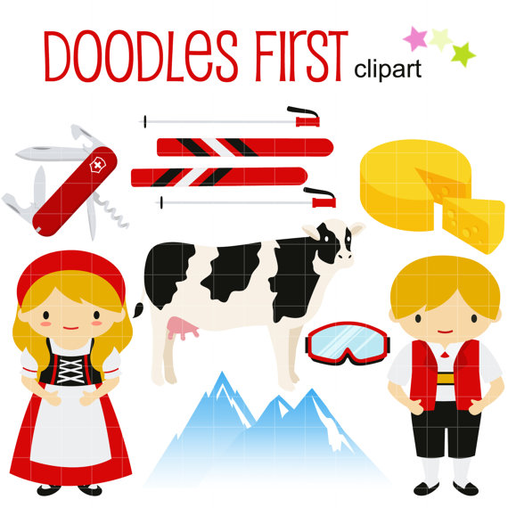 Switzerland clipart #4, Download drawings