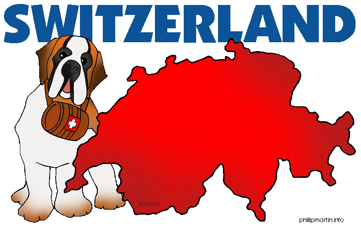 Switzerland clipart #6, Download drawings