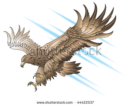 Swooping clipart #4, Download drawings