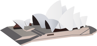 Sydney Opera House svg #11, Download drawings