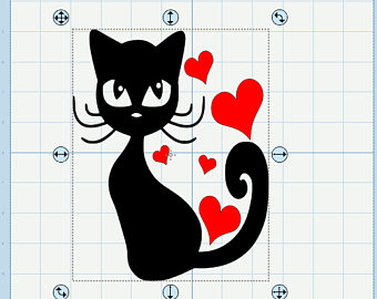 Tabby Cat svg #9, Download drawings