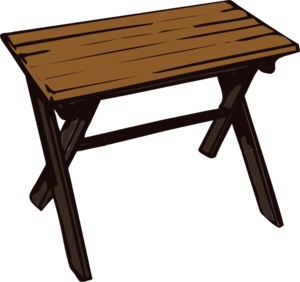 Table svg #19, Download drawings