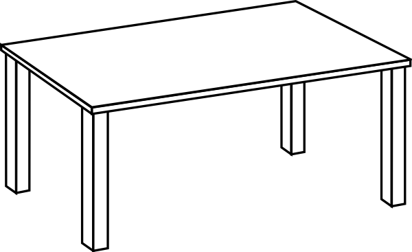 Table svg #1, Download drawings