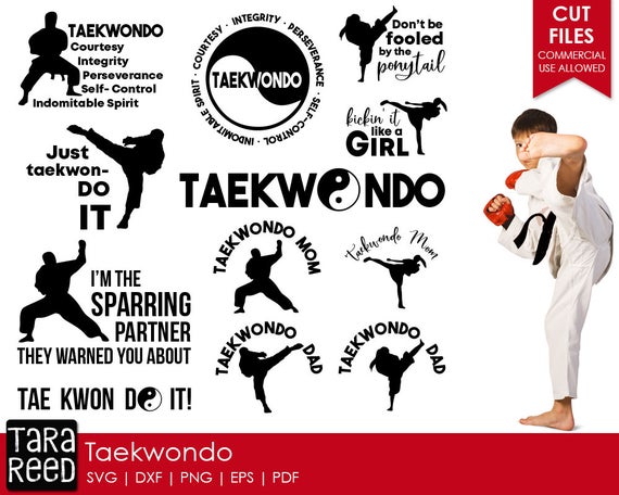 taekwondo svg #381, Download drawings