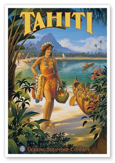 Tahiti clipart #19, Download drawings