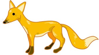 Tail clipart #4, Download drawings