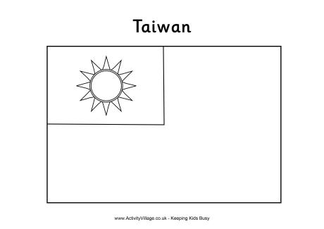 Taiwan coloring #16, Download drawings