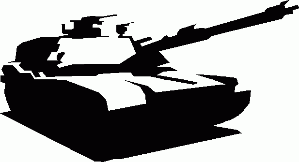 Tank clipart #17, Download drawings
