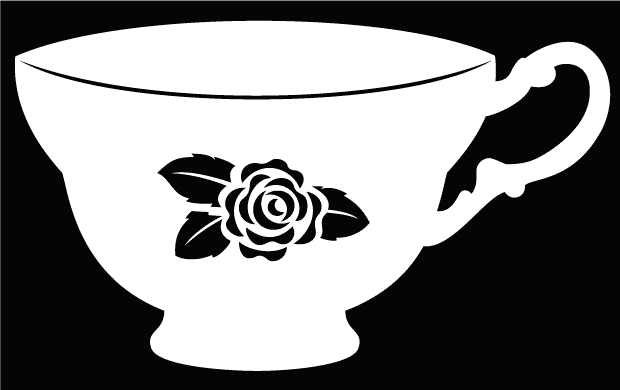 Tea Cup svg #1025, Download drawings