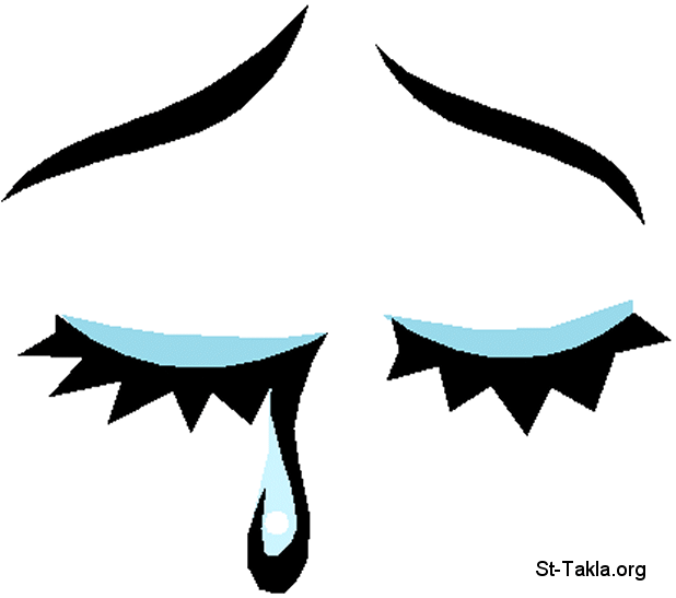 Tears clipart #6, Download drawings