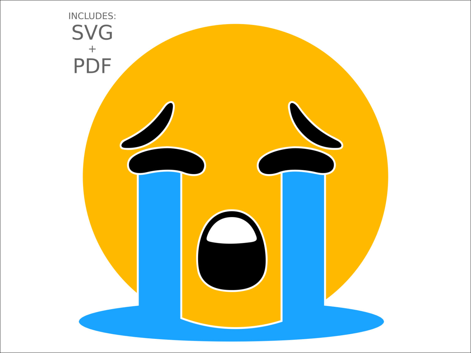 Tears svg #5, Download drawings