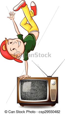 Television Ball  clipart #17, Download drawings
