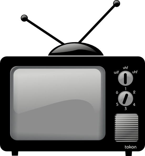 Television Ball  svg #18, Download drawings