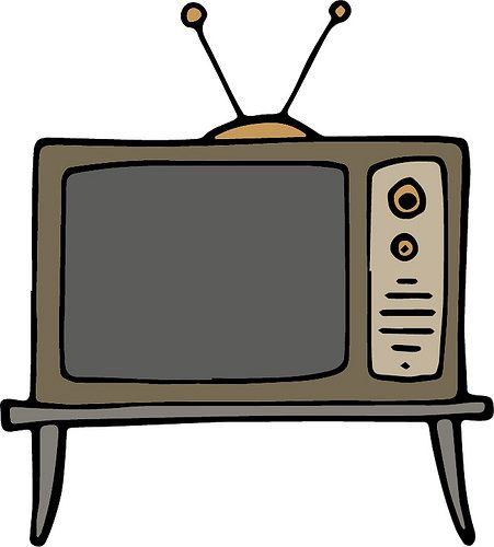 Television Ball  svg #16, Download drawings