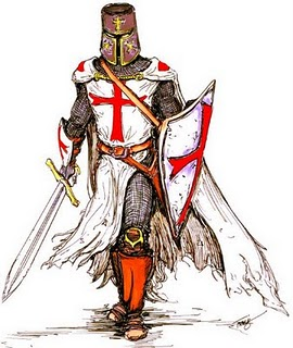 Templar clipart #17, Download drawings