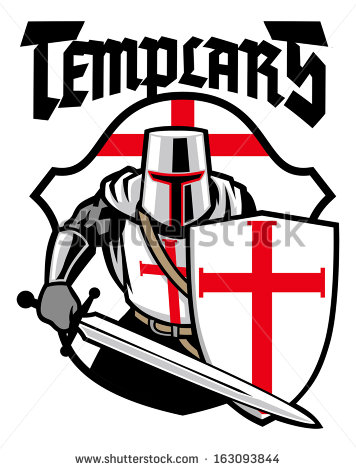 Templar clipart #11, Download drawings