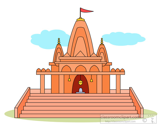 Temple clipart #18, Download drawings
