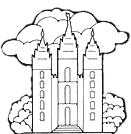 Temple clipart #7, Download drawings