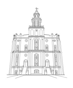 Temple clipart #13, Download drawings
