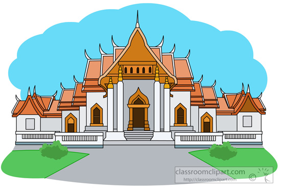 Temple clipart #12, Download drawings