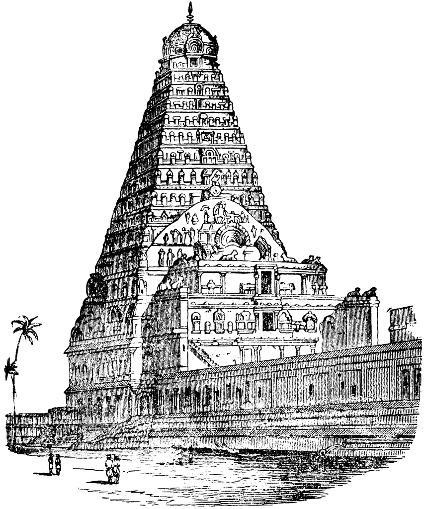 Temple clipart #3, Download drawings