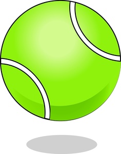 Tennis Ball clipart #4, Download drawings