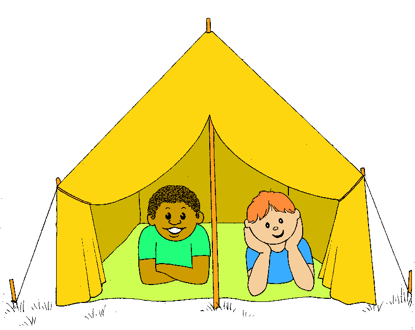 Tent clipart #18, Download drawings