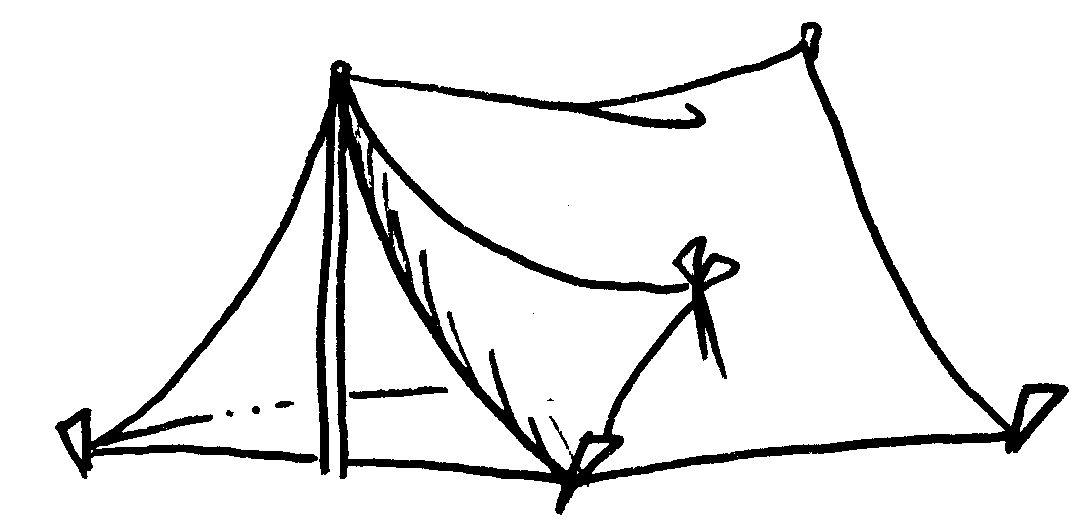 Tent clipart #11, Download drawings