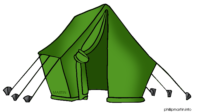 Tent clipart #19, Download drawings