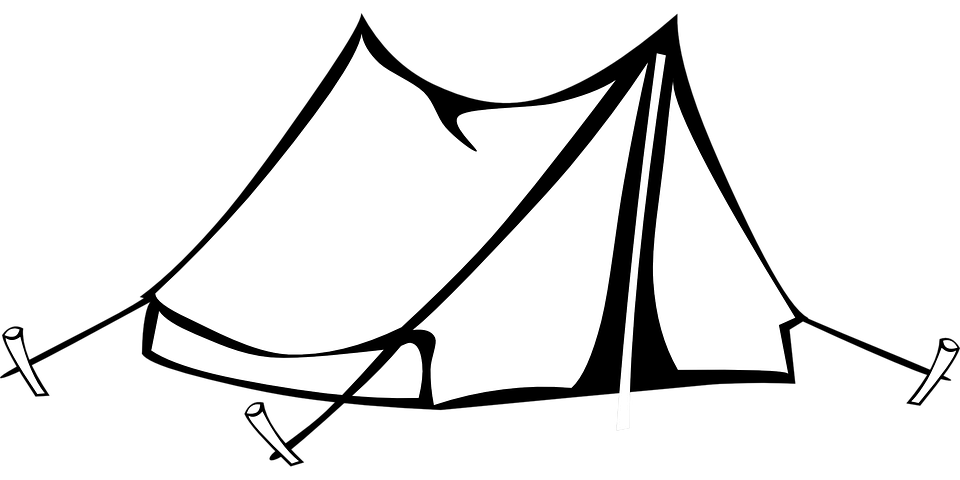 Tent svg #9, Download drawings