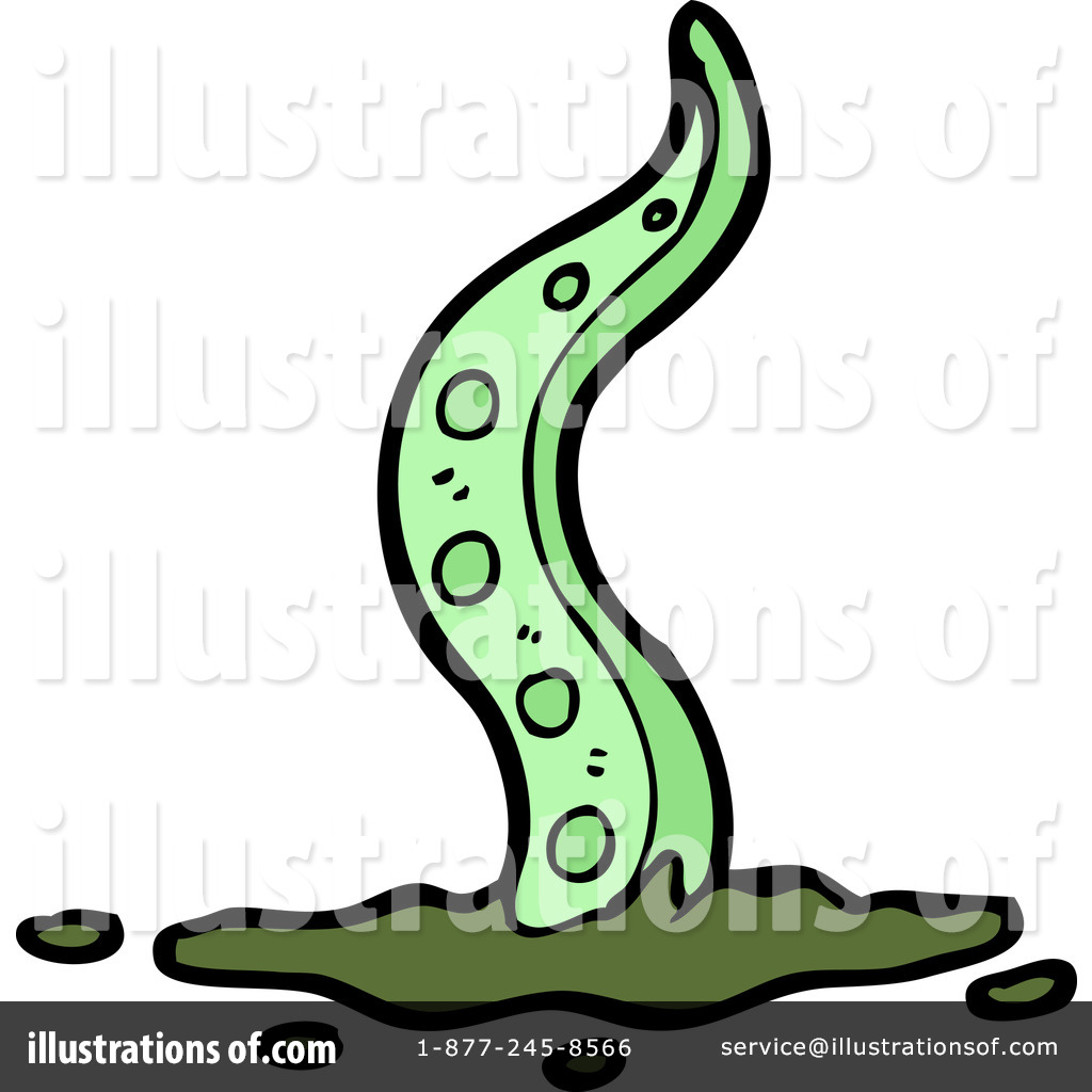 Tentacle clipart #10, Download drawings