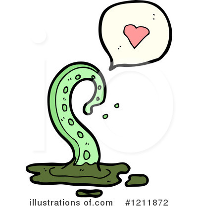 Tentacle clipart #6, Download drawings