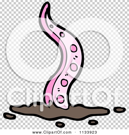Tentacle clipart #4, Download drawings