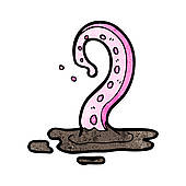 Tentacle clipart #17, Download drawings
