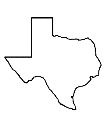 Texas clipart #7, Download drawings