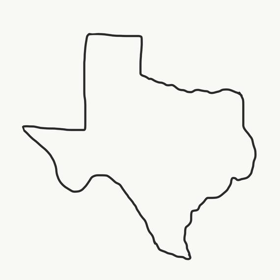 texas outline svg #561, Download drawings