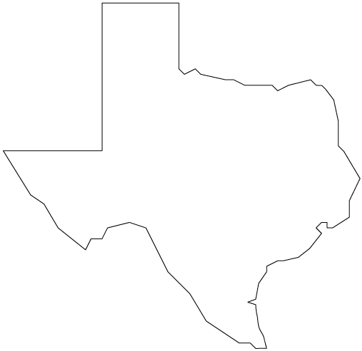 Texas svg #1, Download drawings