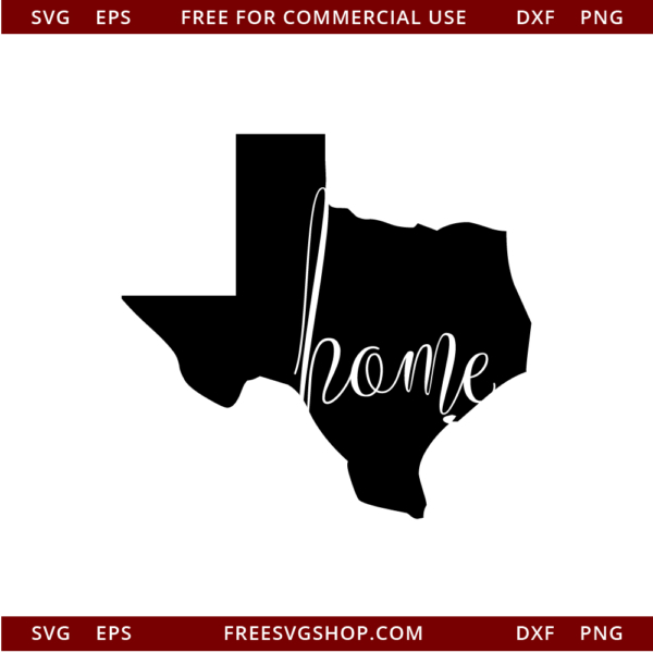 texas svg free #551, Download drawings