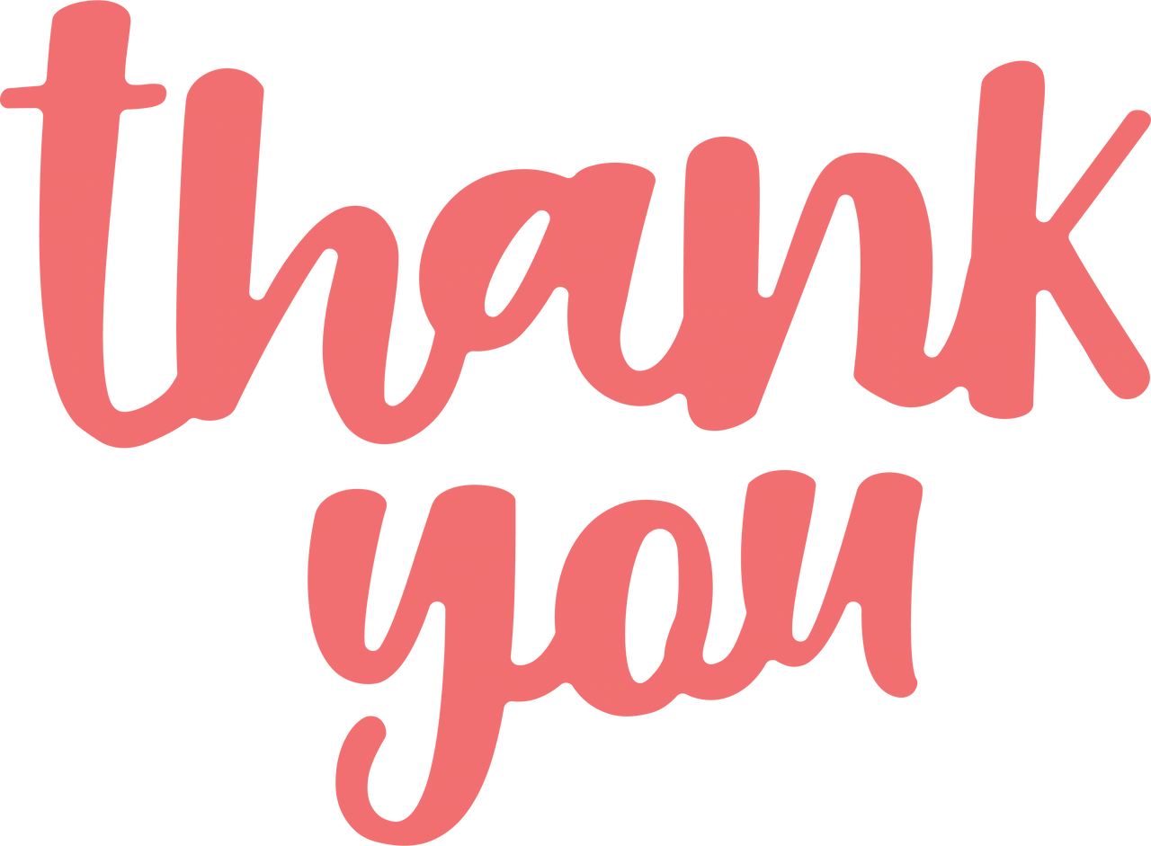 thank you svg #845, Download drawings