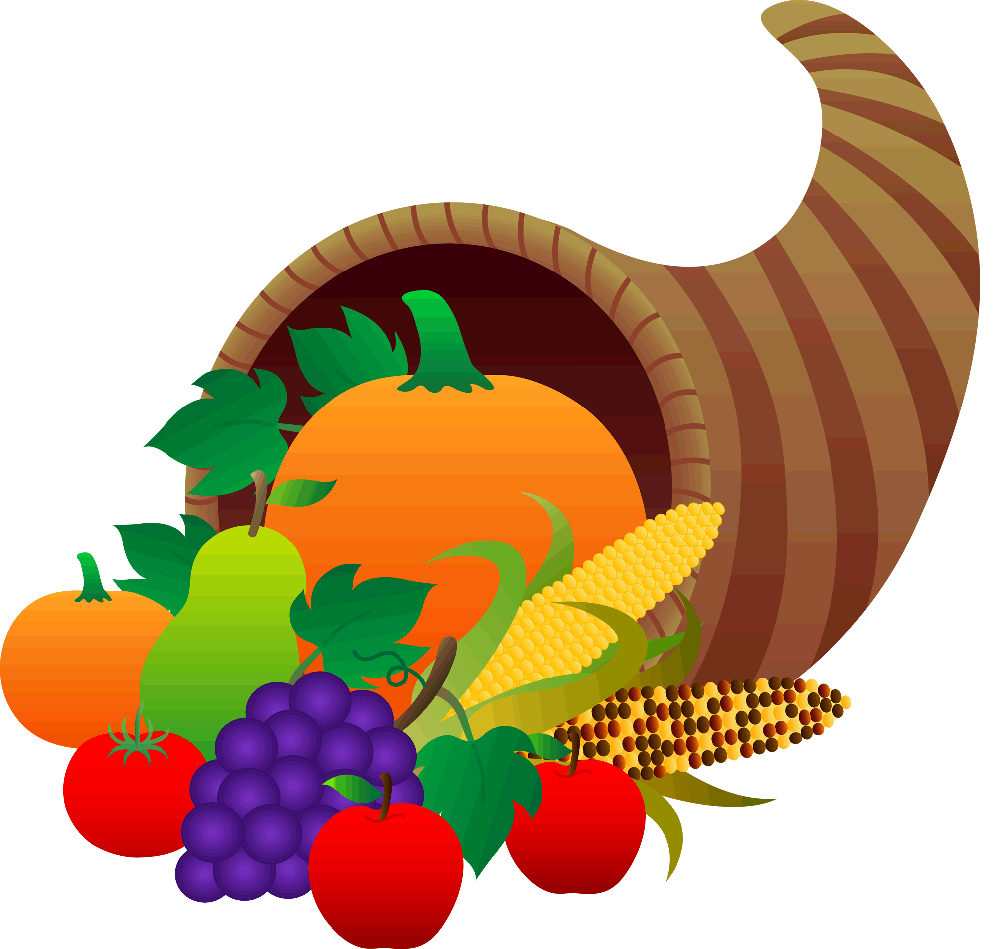 ThanksGiving clipart #6, Download drawings
