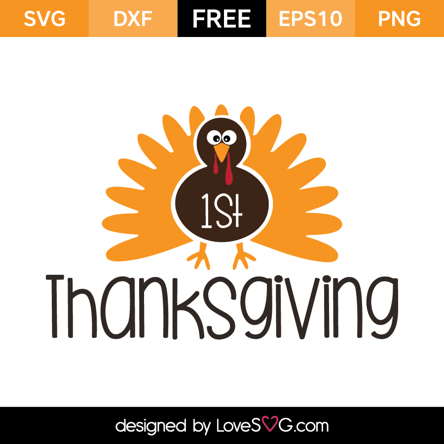 ThanksGiving svg #16, Download drawings