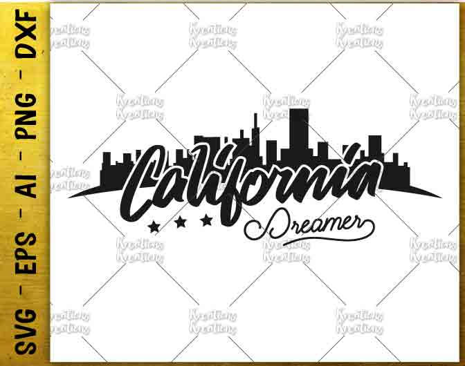 The Dreamer svg #2, Download drawings