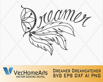 The Dreamer svg #3, Download drawings