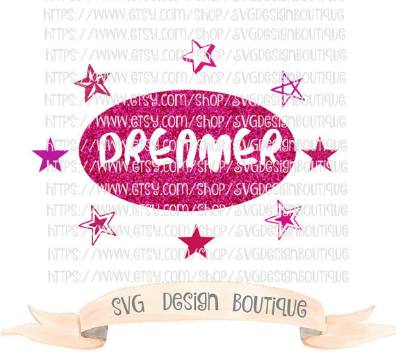 The Dreamer svg #5, Download drawings